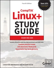 Comptia Linux Study Guide