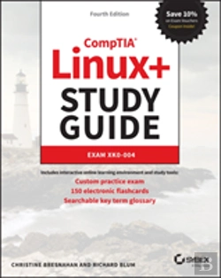 Bertrand.pt - Comptia Linux Study Guide
