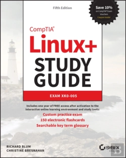 Bertrand.pt - Comptia Linux+ Study Guide