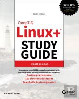 Comptia Linux+ Study Guide
