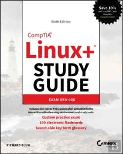 Bertrand.pt - Comptia Linux+ Study Guide