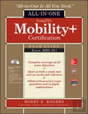 Comptia Mobility+ All-In-One Exam Guide (Exam Mb0-001)