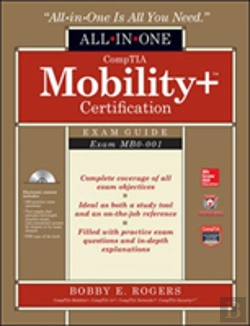 Bertrand.pt - Comptia Mobility+ All-In-One Exam Guide (Exam Mb0-001)