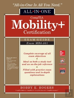 Bertrand.pt - Comptia Mobility+ Certification All-In-One Exam Guide (Exam Mb0-001)