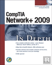 Comptia Network+ 2009 In Depth