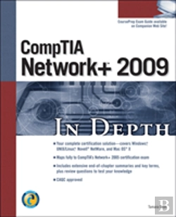 Bertrand.pt - Comptia Network+ 2009 In Depth