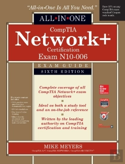 Bertrand.pt - Comptia Network+ All-In-One Exam Guide, Sixth Edition (Exam N10-006)