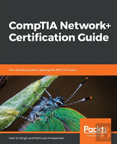 Comptia Network+ Certification Guide