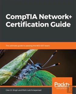 Bertrand.pt - Comptia Network+ Certification Guide