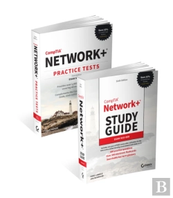 Bertrand.pt - Comptia Network+ Certification Kit