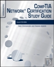 Comptia Network+ Certification Study Guide: Exam N10-004