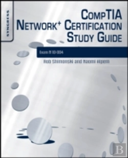 Bertrand.pt - Comptia Network+ Certification Study Guide: Exam N10-004