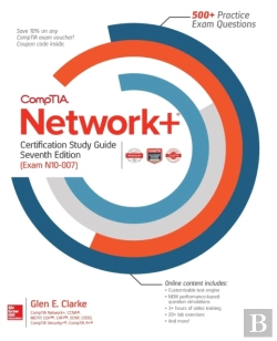 Bertrand.pt - Comptia Network+ Certification Study Guide, Seventh Edition (Exam N10-007)