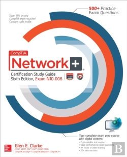 Bertrand.pt - Comptia Network+ Certification Study Guide, Sixth Edition (Exam N10-006)