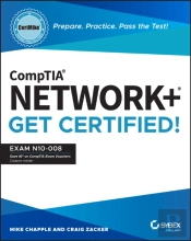 Comptia Network+ Certmike: Prepare. Practice. Pass The Test! Get Certified!