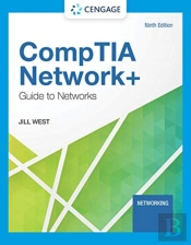 Comptia Network+ Guide To Networks, 9th Edition