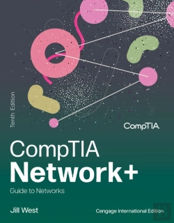 Bertrand.pt - Comptia Network+ Guide To Networks, Cengage International Edition