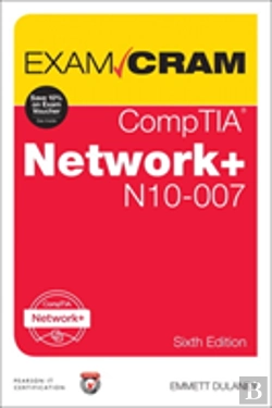 Bertrand.pt - Comptia Network+ N10-007 Exam Cram