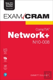 Comptia Network+ N10-008 Exam Cram