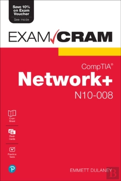 Bertrand.pt - Comptia Network+ N10-008 Exam Cram