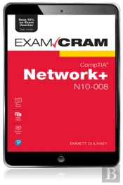 Comptia Network+ N10-008 Exam Cram