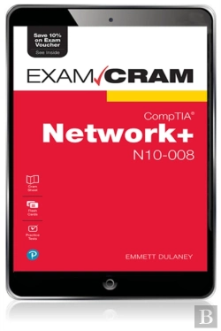 Bertrand.pt - Comptia Network+ N10-008 Exam Cram