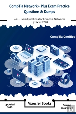 Bertrand.pt - Comptia Network+ Plus Exam Practice Questions & Dumps