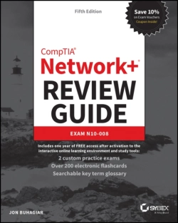 Bertrand.pt - Comptia Network+ Review Guide