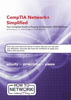 Bertrand.pt - Comptia Network+ Simplified