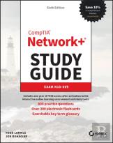 Comptia Network+ Study Guide