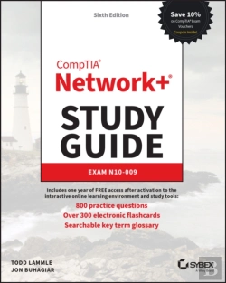 Bertrand.pt - Comptia Network+ Study Guide