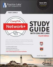Comptia Network+ Study Guide With Online Labs