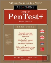 Comptia Pentest+ Certification All-In-One Exam Guide (Exam Pt0-001)