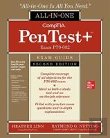 Comptia Pentest+ Certification All-In-One Exam Guide, Second Edition (Exam Pt0-002)