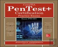 Comptia Pentest+ Certification Practice Exams (Exam Pt0-001)