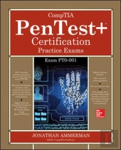 Comptia Pentest+ Certification Practice Exams (Exam Pt0-001)