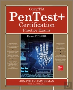 Bertrand.pt - Comptia Pentest+ Certification Practice Exams (Exam Pt0-001)