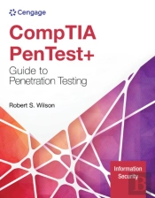 Comptia Pentest+ Guide To Penetration Testing