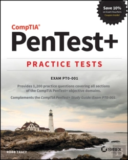 Bertrand.pt - Comptia Pentest+ Practice Tests