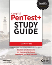 Comptia Pentest+ Study Guide