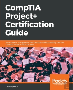 Bertrand.pt - Comptia Project+ Certification Guide