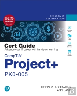 Bertrand.pt - Comptia Project+ Pk0-005 Cert Guide
