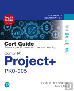 Bertrand.pt - Comptia Project+ Pk0-005 Cert Guide