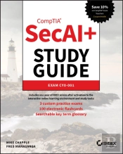 Comptia Secai+ Study Guide
