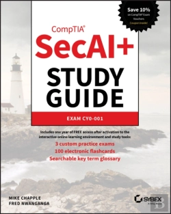 Bertrand.pt - Comptia Secai+ Study Guide