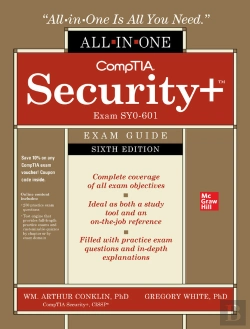 Bertrand.pt - Comptia Security+ All-In-One Exam Guide, Sixth Edition (Exam Sy0-601)