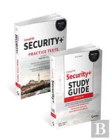 Comptia Security+ Certification Kit