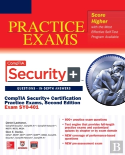 Bertrand.pt - Comptia Security+ Certification Practice Exams, Second Edition (Exam Sy0-401)