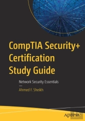Comptia Security+ Certification Study Guide
