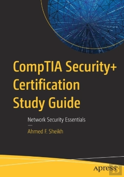 Bertrand.pt - Comptia Security+ Certification Study Guide